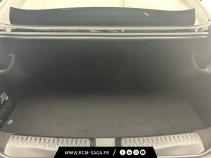 Photo 9 Mercedes CLA Coupe 200 AMG Line