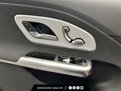 Photo 14 Mercedes CLA Coupe 200 AMG Line