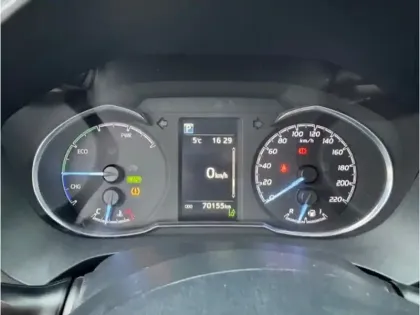 Photo 11 Toyota Yaris Gén. III Ph3 GR SPORT 5