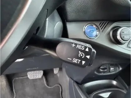 Photo 15 Toyota Yaris Gén. III Ph3 GR SPORT 5