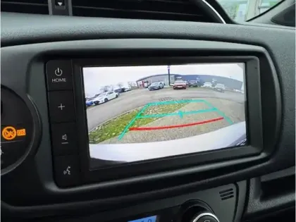 Photo 22 Toyota Yaris Gén. III Ph3 GR SPORT 5