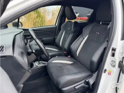 Photo 16 Toyota Yaris Gén. III Ph3 GR SPORT 5