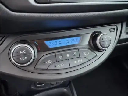 Photo 12 Toyota Yaris Gén. III Ph3 GR SPORT 5