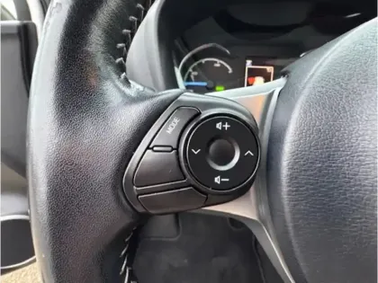 Photo 19 Toyota Yaris Gén. III Ph3 GR SPORT 5