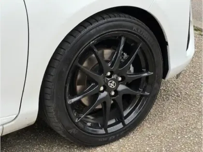 Photo 24 Toyota Yaris Gén. III Ph3 GR SPORT 5