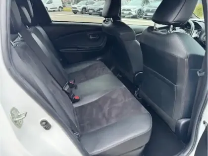 Photo 9 Toyota Yaris Gén. III Ph3 GR SPORT 5