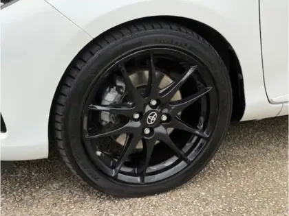 Photo 25 Toyota Yaris Gén. III Ph3 GR SPORT 5