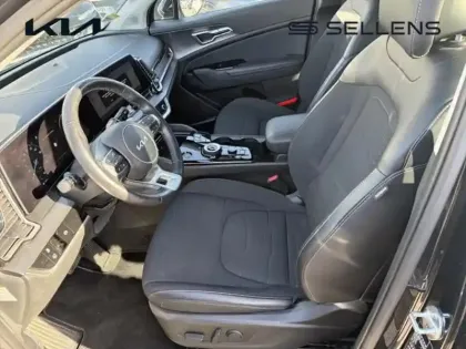 Photo 10 Kia Sportage Gén. V Ph1 Design 5