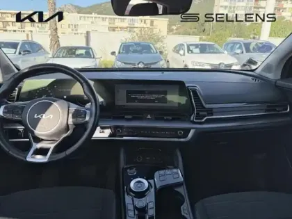 Photo 7 Kia Sportage Gén. V Ph1 Design 5