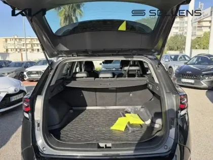 Photo 9 Kia Sportage Gén. V Ph1 Design 5