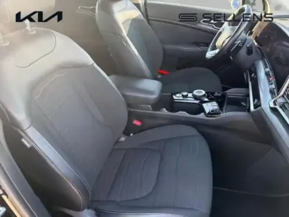 Photo 5 Kia Sportage Gén. V Ph1 Design 5