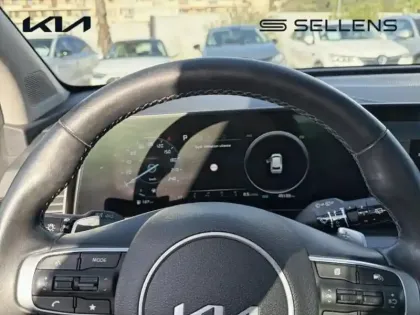 Photo 12 Kia Sportage Gén. V Ph1 Design 5