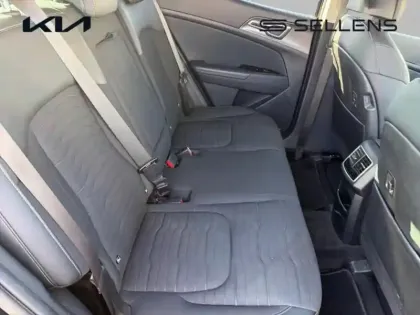 Photo 6 Kia Sportage Gén. V Ph1 Design 5