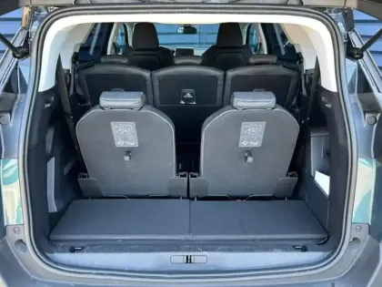 Photo 6 Peugeot 5008  1.2 PureTech 130ch E6.c Allure S&S