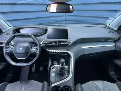 Photo 11 Peugeot 5008  1.2 PureTech 130ch E6.c Allure S&S