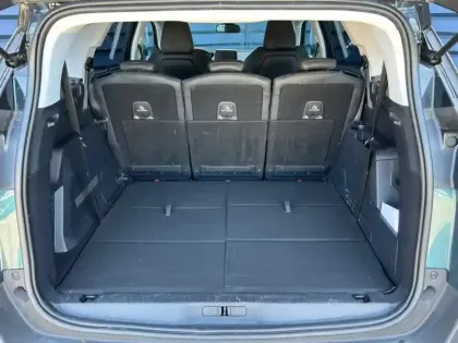 Photo 5 Peugeot 5008  1.2 PureTech 130ch E6.c Allure S&S