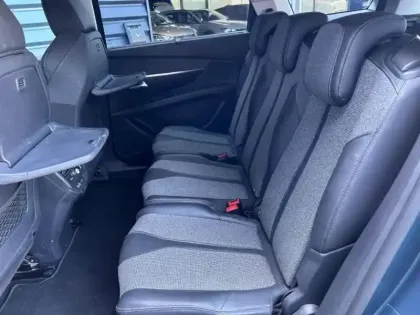 Photo 10 Peugeot 5008  1.2 PureTech 130ch E6.c Allure S&S