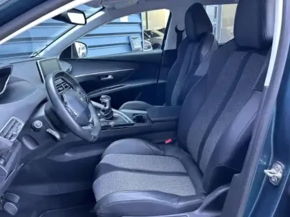 Photo 8 Peugeot 5008  1.2 PureTech 130ch E6.c Allure S&S