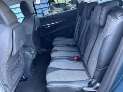 Photo 9 Peugeot 5008  1.2 PureTech 130ch E6.c Allure S&S