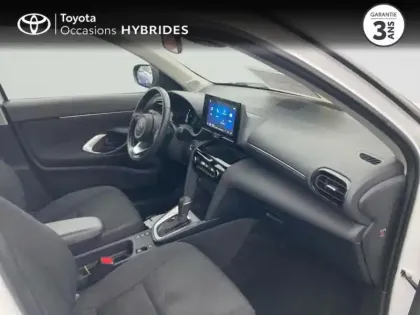 Photo 5 Toyota Yaris  Cross 116h Dynamic Business MC24