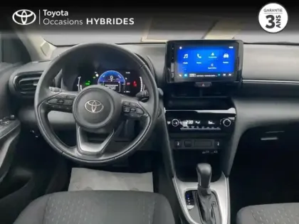 Photo 7 Toyota Yaris  Cross 116h Dynamic Business MC24