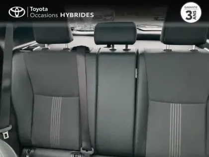 Photo 11 Toyota Yaris  Cross 116h Trail MY22