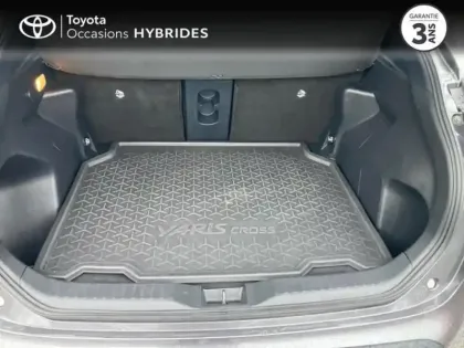 Photo 9 Toyota Yaris  Cross 116h Trail MY22