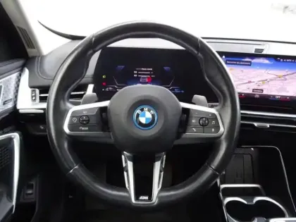 Photo 7 BMW X1  xDrive25e 245ch xLine