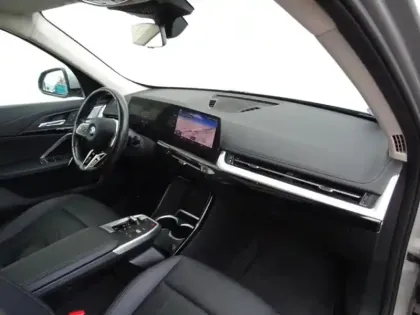 Photo 5 BMW X1  xDrive25e 245ch xLine