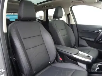 Photo 8 BMW X1  xDrive25e 245ch xLine