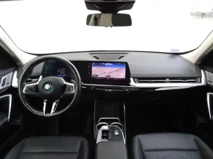 Photo 6 BMW X1  xDrive25e 245ch xLine