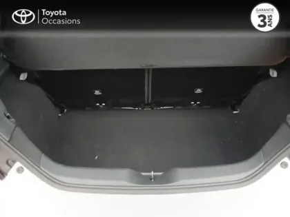 Photo 9 Toyota Aygo  X 1.0 VVT-i 72ch Dynamic MY23