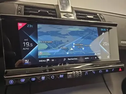 Photo 14 DS Ds 7  Crossback E-TENSE 225ch Rivoli