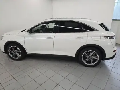 Photo 7 DS Ds 7  Crossback E-TENSE 225ch Rivoli