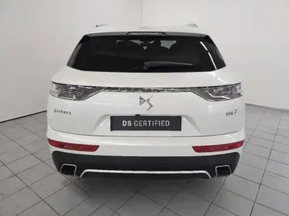 Photo 5 DS Ds 7  Crossback E-TENSE 225ch Rivoli