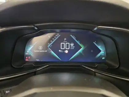 Photo 12 DS Ds 7  Crossback E-TENSE 225ch Rivoli