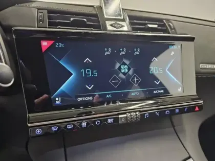 Photo 13 DS Ds 7  Crossback E-TENSE 225ch Rivoli