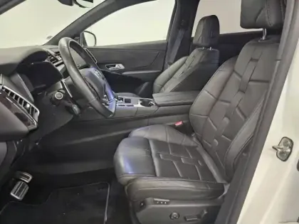 Photo 11 DS Ds 7  Crossback E-TENSE 225ch Rivoli