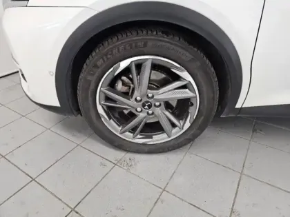 Photo 8 DS Ds 7  Crossback E-TENSE 225ch Rivoli