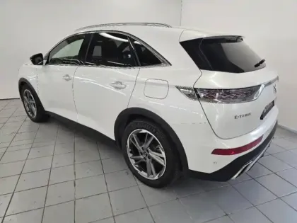 Photo 6 DS Ds 7  Crossback E-TENSE 225ch Rivoli