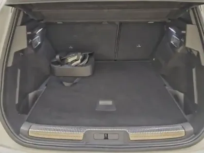 Photo 10 DS Ds 7  Crossback E-TENSE 225ch Rivoli