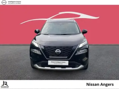 Photo 8 Nissan X-trail  e-Power 204ch Tekna