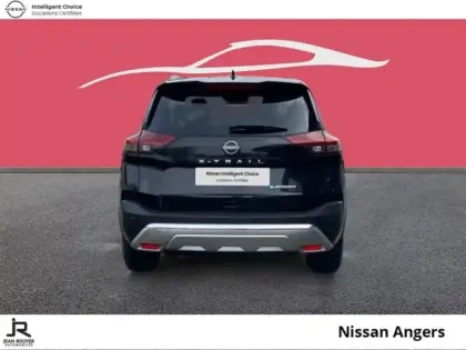 Photo 10 Nissan X-trail  e-Power 204ch Tekna