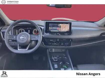 Photo 16 Nissan X-trail  e-Power 204ch Tekna