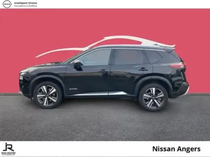 Photo 9 Nissan X-trail  e-Power 204ch Tekna