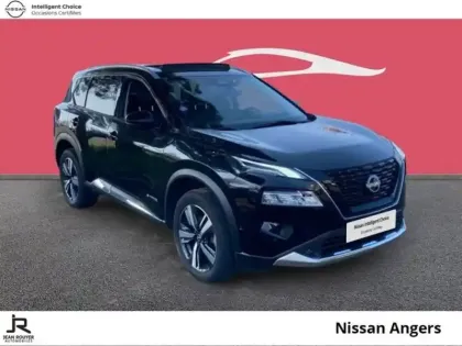 Photo 13 Nissan X-trail  e-Power 204ch Tekna