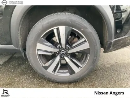 Photo 7 Nissan X-trail  e-Power 204ch Tekna