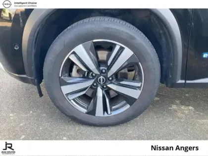 Photo 24 Nissan X-trail  e-Power 204ch Tekna