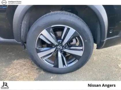 Photo 19 Nissan X-trail  e-Power 204ch Tekna