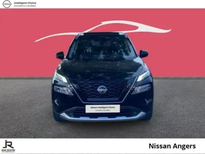 Photo 20 Nissan X-trail  e-Power 204ch Tekna